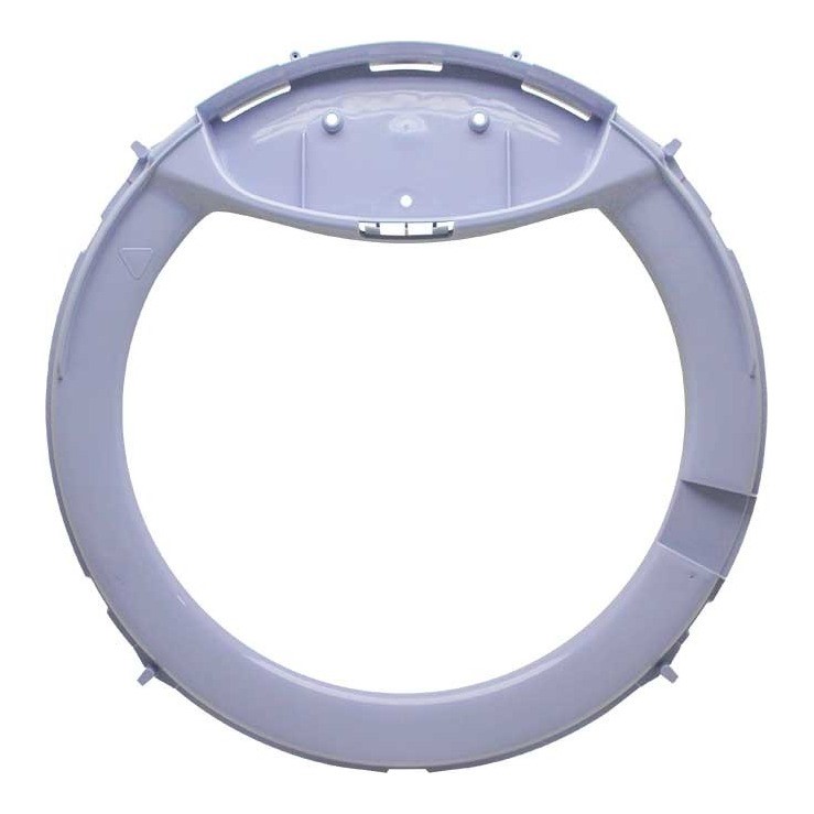 Capa Tanque Lavadora Electrolux - LAC09 LES09 LTD09 | 41040538 | A13905901