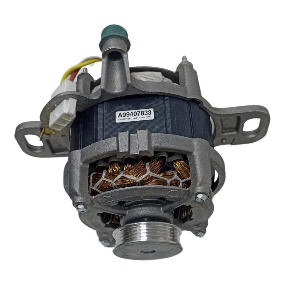 Motor Eletr 8,5/10KG 220V Lavadora Electrolux - LAC09 LES11 LT09E | 41040627 | A99407833