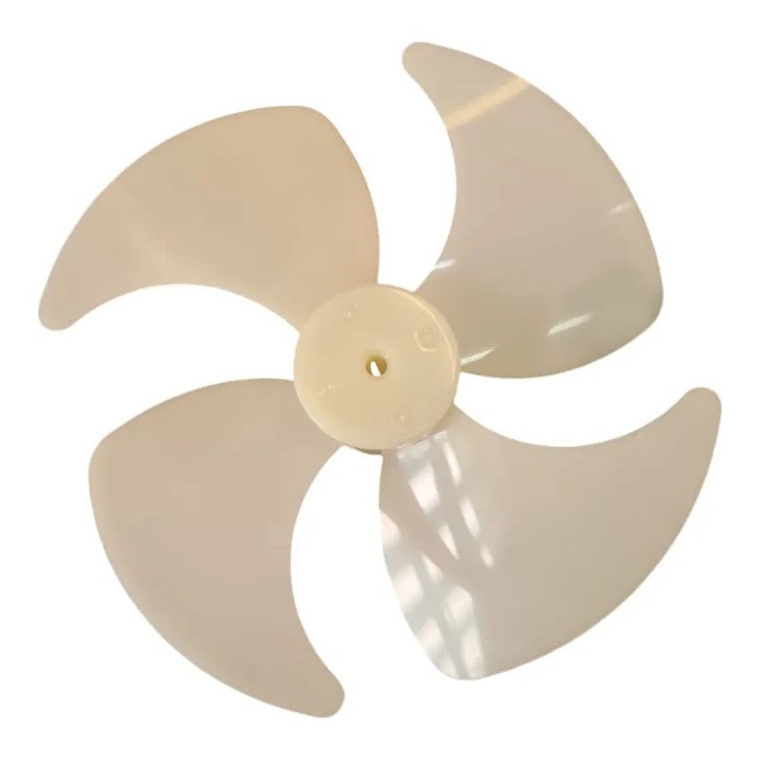 Hélice Motor Ventilador Geladeira Electrolux - DB44 DB44S DF56 DF56S | 41040835 | 811699603