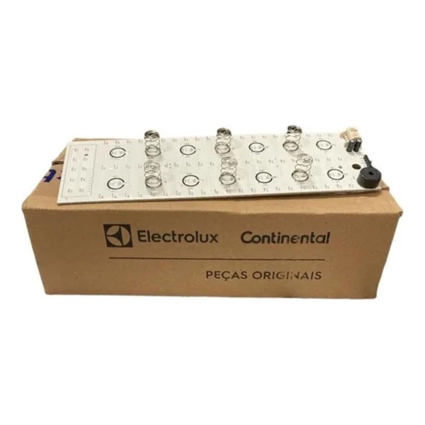 Placa de Interface Geladeira Electrolux - TF55S TF56S | 41040918 | A13404902
