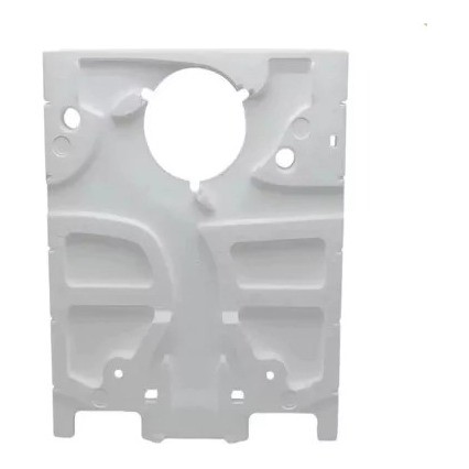 Duto Eps Evaporador Geladeira Electrolux - DF44 DF44S DFN41 DFN44 | 41041090 | A14246101