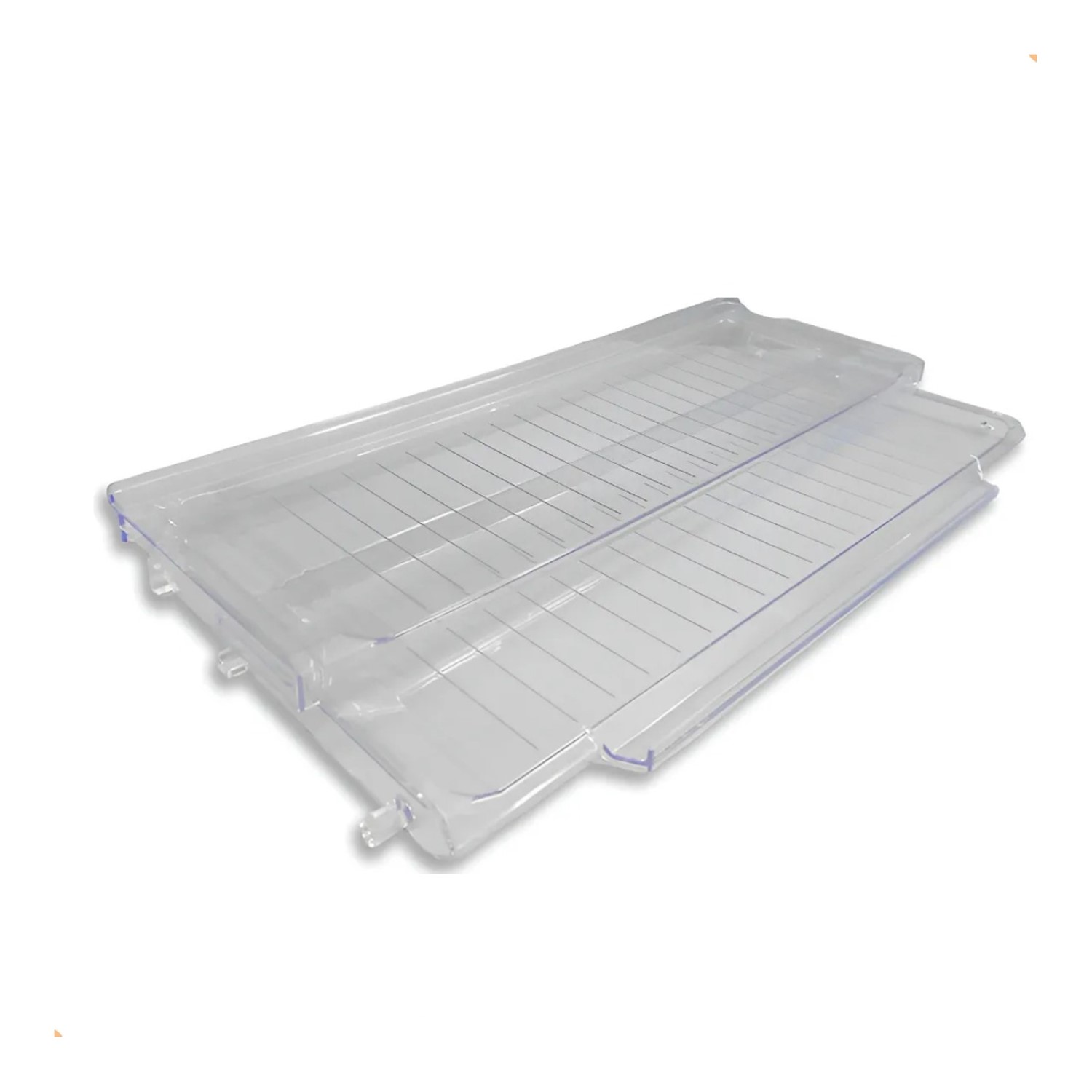 Prateleira Retratil Freezer Electrolux - DF44 DF44S DFN44 DFX44 | 41041099 | A14279401 (DESCONTINUADA)