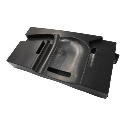 Coletor Vaporizacao Geladeira Electrolux - DC35A | 41041574 | A14932401