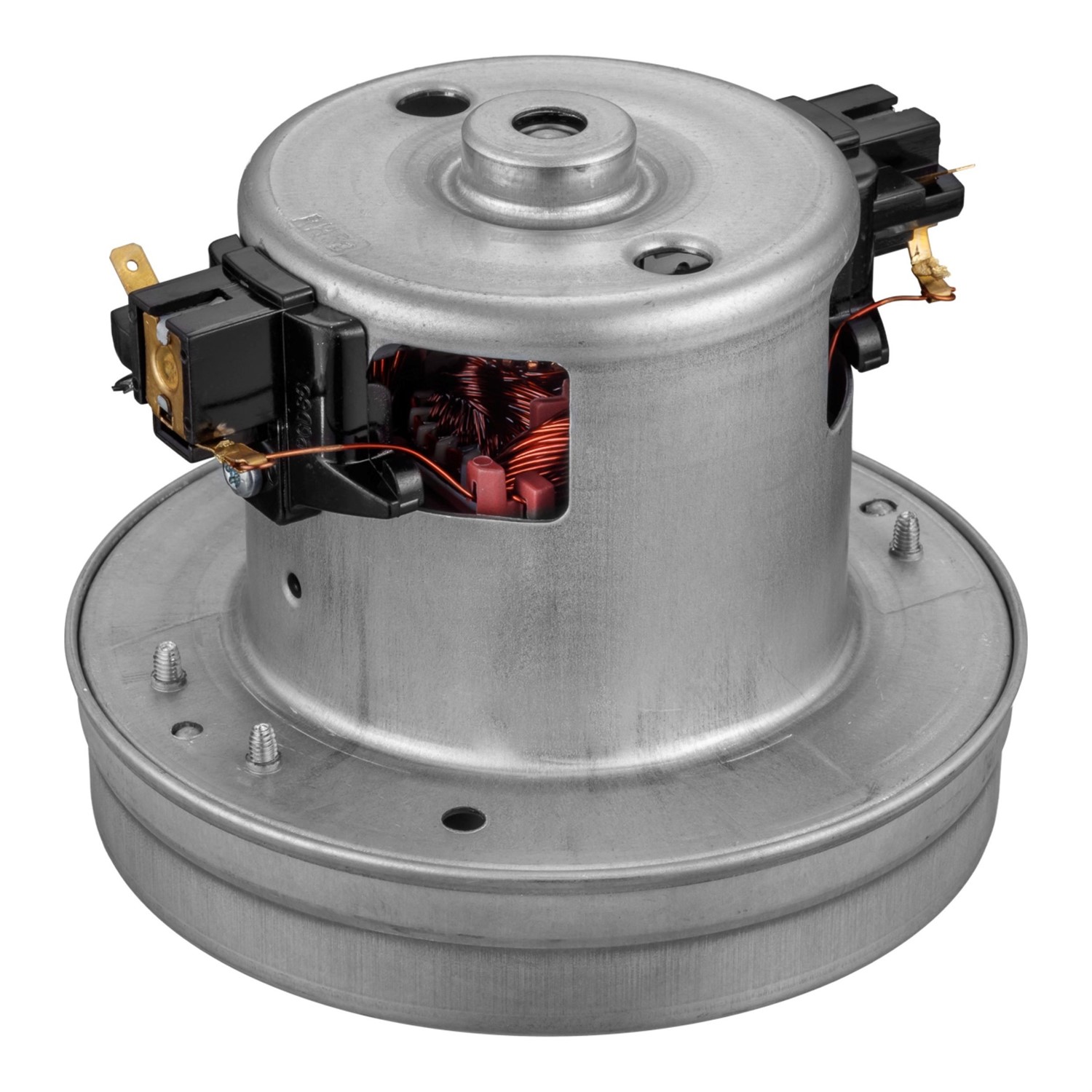 Motor 220V/1400W Sem Proteção Térmica Aspirador de Pó Electrolux - MAXT2 MAXT3 | 41041712 | A18215101