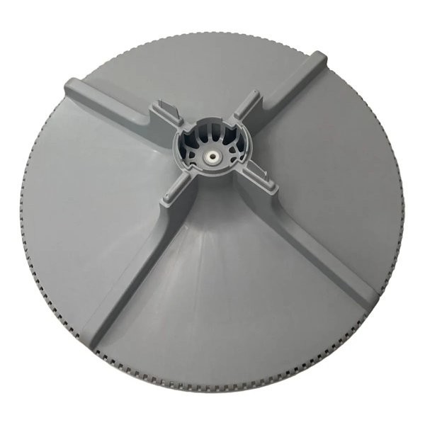 Agitador Inferior Lavadora Electrolux - LEC17 LEH17 LEV17 LPE16 | 41041726 | A06897302
