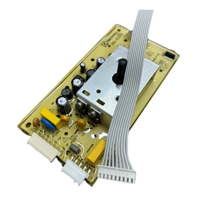 Placa Potência LTE12 Lavadora Electrolux - LTE12 | 41041857 | A97937901
