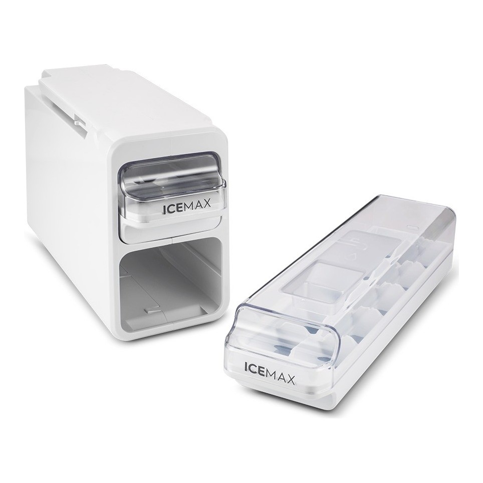 Ice Max Completo Geladeira Electrolux - DF44 DF44S DF56 DF56S | 41041954 | A18536702