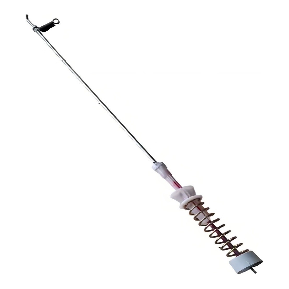 Suspensão Lavadora Electrolux - LAC16 LEC17 LED17 LEH17 | 41041967 | A02139017
