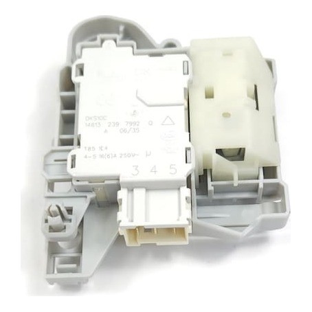 Dispositivo Trava Porta Lava-Louças Electrolux 220V - LFE11 LSP08 LSP11 LSW11 | 41042132 | A02615807