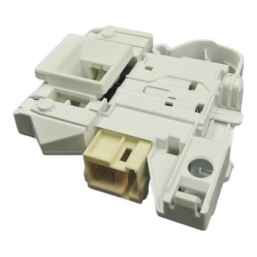 Dispositivo Trava Porta Lava-Louças Electrolux 120V - LFE11 LSP08 LSP11 LSW11 | 41042133 | 808455307