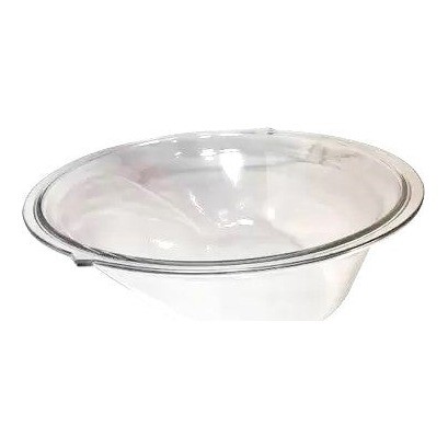Visor Porta Lava-Louças Electrolux - LFE11 LSP08 LSP11 LSW11 | 41042153 | A02497901