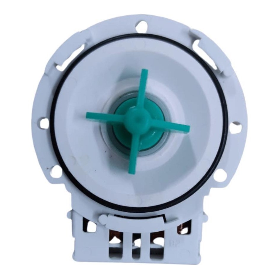 Bomba Drenagem 220V Lavadora Electrolux - LSP08 LSP11 LSW11 | 41042313 | 147112331