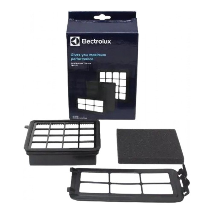 Kit FEA01 3 Filtros EASY1/2 Purificador de Água Electrolux - EASY1 | 41042340 | A18833901