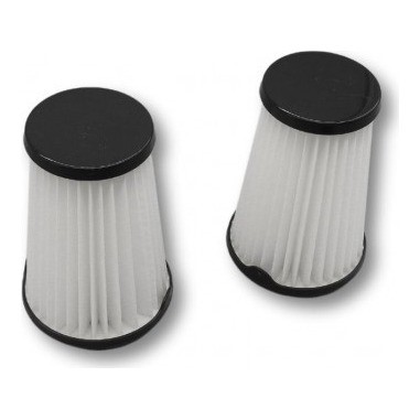 Kit 2 Filtros ERG26/27 Aspirador de Pó Electrolux - ERG26 | 41042348 | A18834801