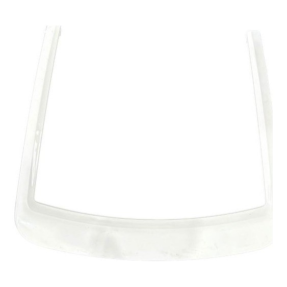 Moldura Tampa Lavadora Electrolux - LES11 | 41042496 | 67403702