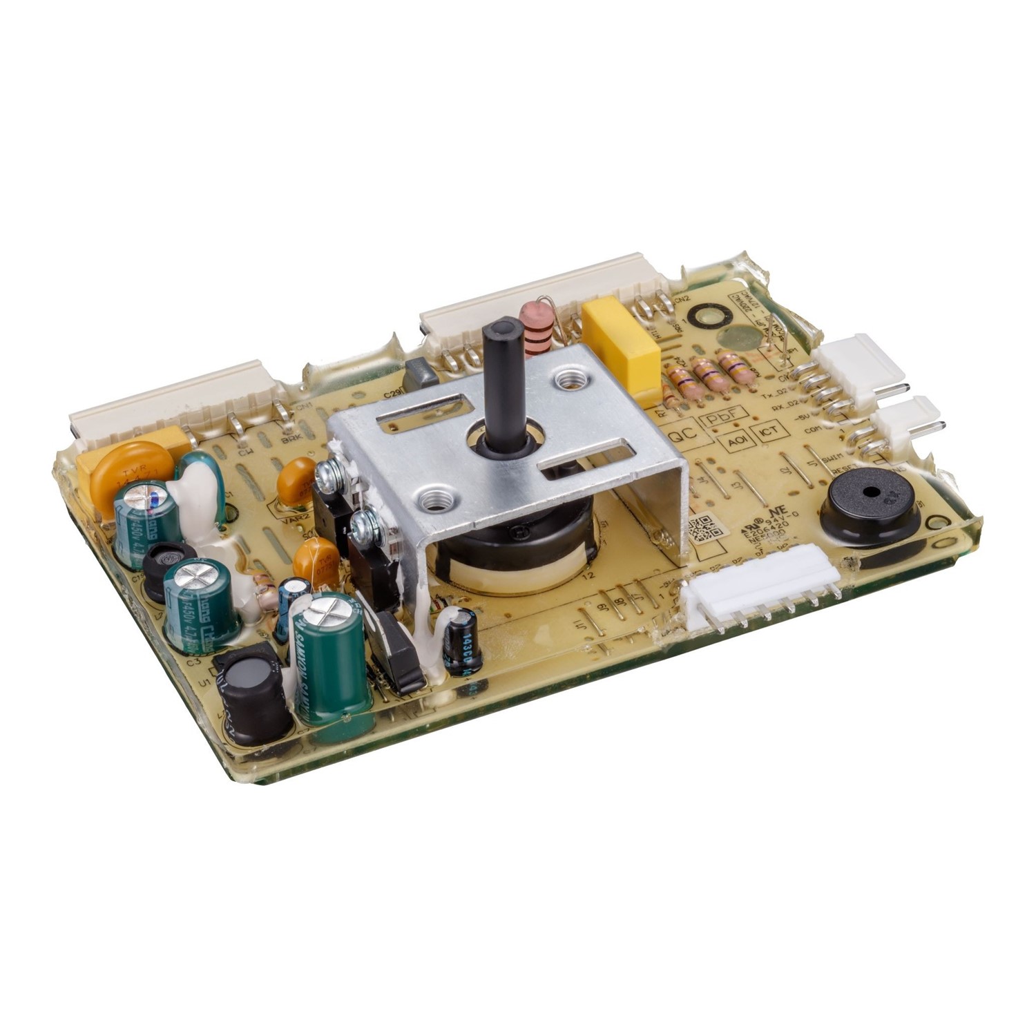 Placa de Potência Lavadora Electrolux - LES13 | 41042508 | A13611011