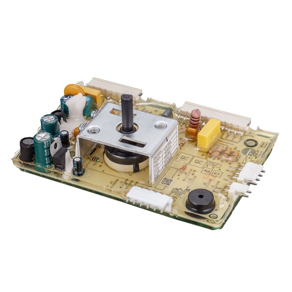 Placa de Potência Lavadora Electrolux - LES15 | 41042521 | A13611012