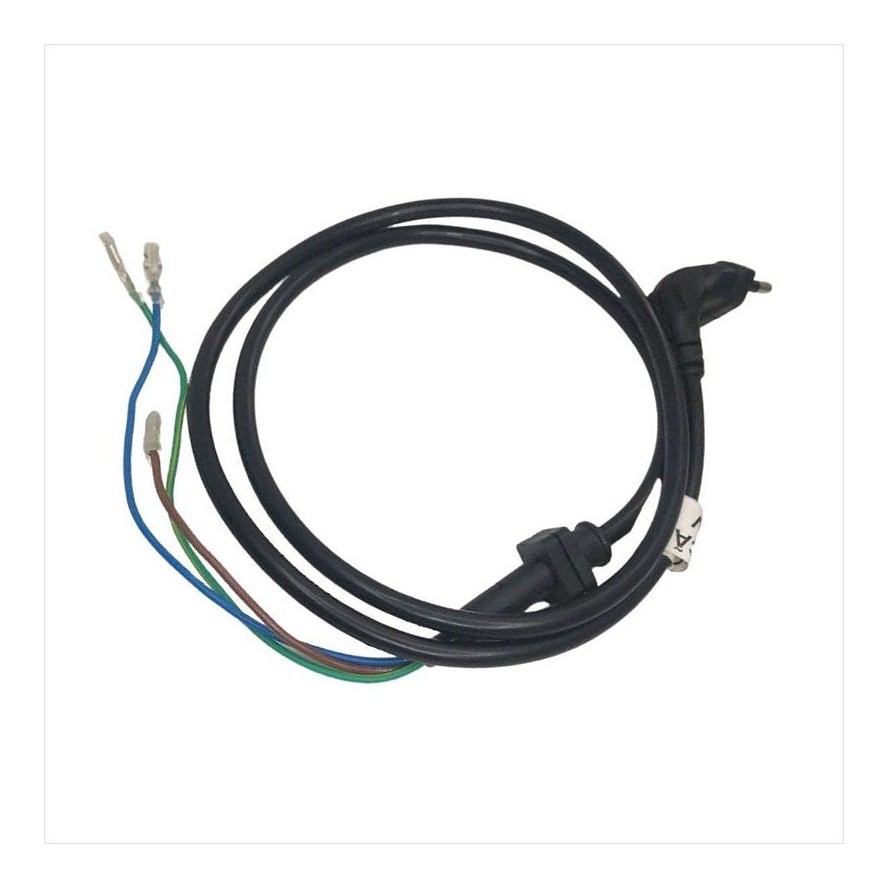 Cabo Elétrico Flex Brasil Aspirador de Pó Electrolux - FLEXN FLEXS | 41043270 | A18692101