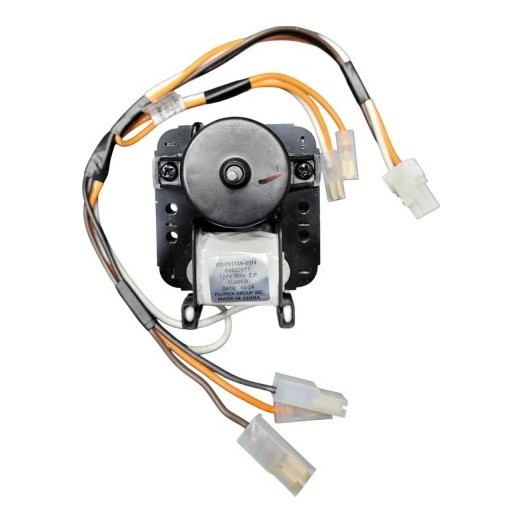 Placa Potência ERF2510 Geladeira Electrolux - DM86V DM86X | 41043402 | A96969510