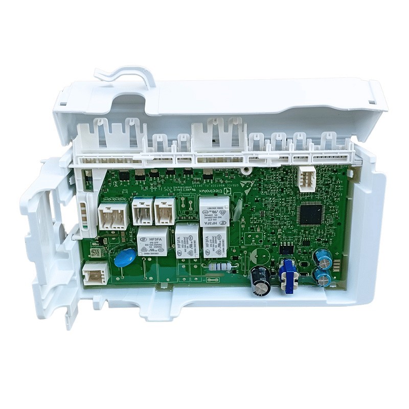 Placa Potência Lavadora Electrolux 220V - LSW11 | 41043654 | 808755808