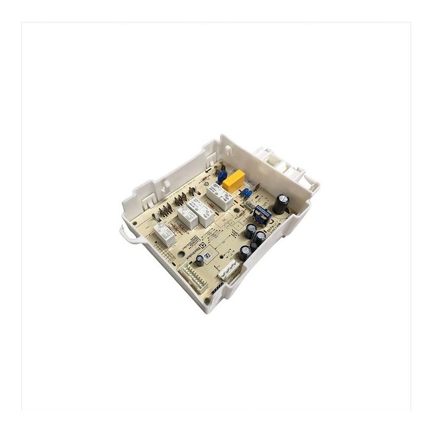 Placa Potência Completa Secadora Electrolux - SFP12 | 41043660 | 808755818