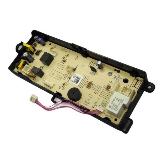 Placa Potência Secadora Electrolux 220V - STH11 STL11 | 41043696 | A20059101