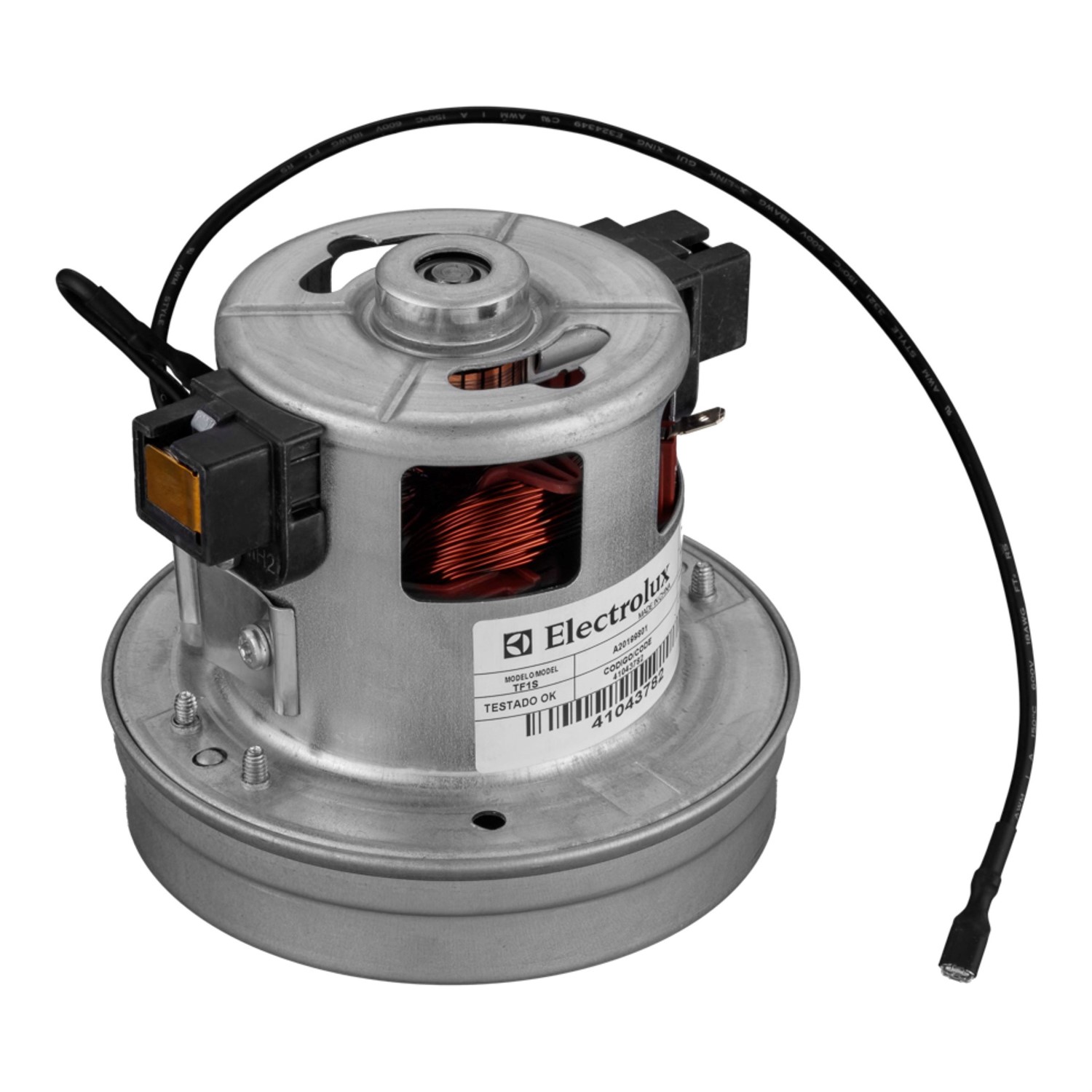 Motor Thru Flow Aspirador de Pó Electrolux 220V - MAXT1 TRIO1 | 41043782 | A20199801