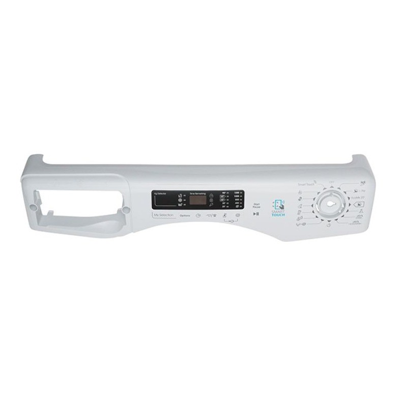 Termostato Segur Manual 125C Secadora Electrolux - STH11 STL11 | 41043796 | A20243701