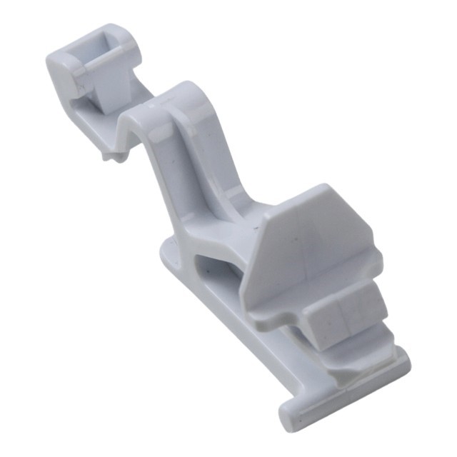 Clip Fixação Condensador Geladeira Electrolux - H330 H440 H550 HI330 | 41043992 | A16750401