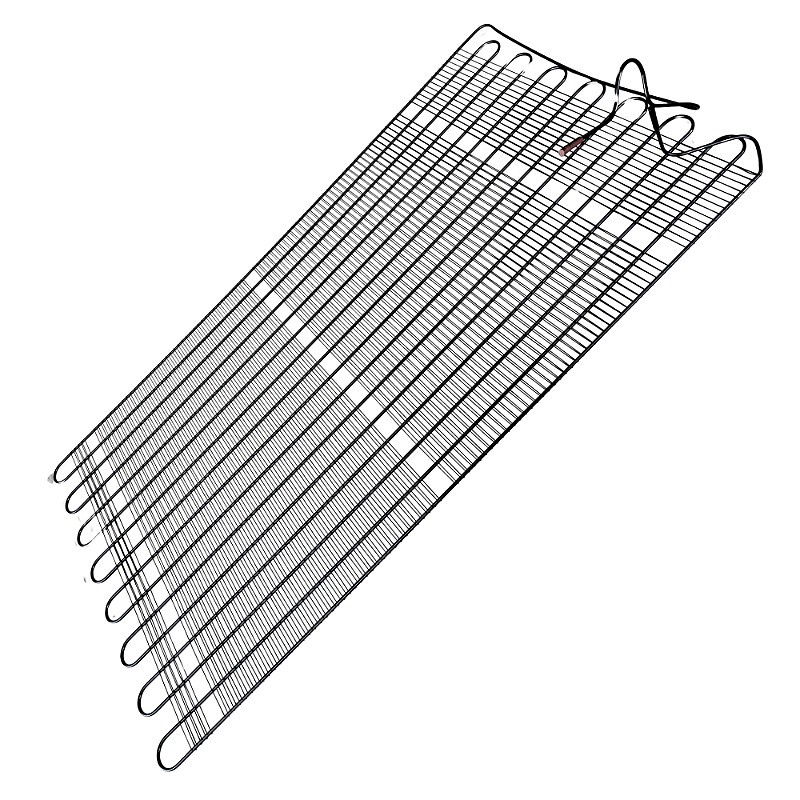 Condensador H440-H550 Geladeira Electrolux - H440 H550 HI440 HI550 | 41044007 | A17545601