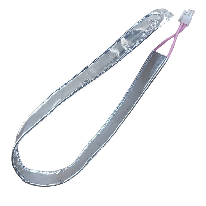 Resistência Travessa Ene Geladeira Electrolux 220V - H440 H550 | 41044015 | A18895502