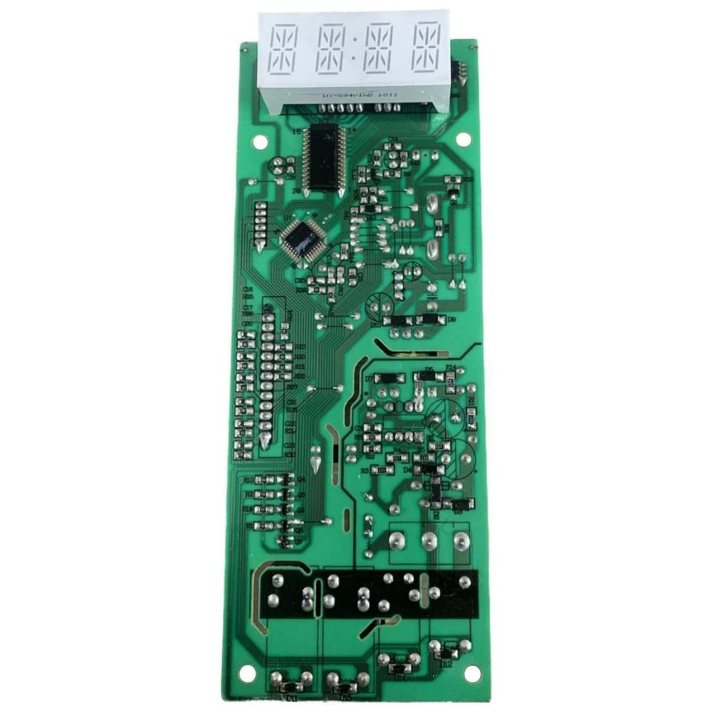 Placa de Controle - MEP37 Micro-ondas Electrolux - MEP37 | 41044081 | A20745301