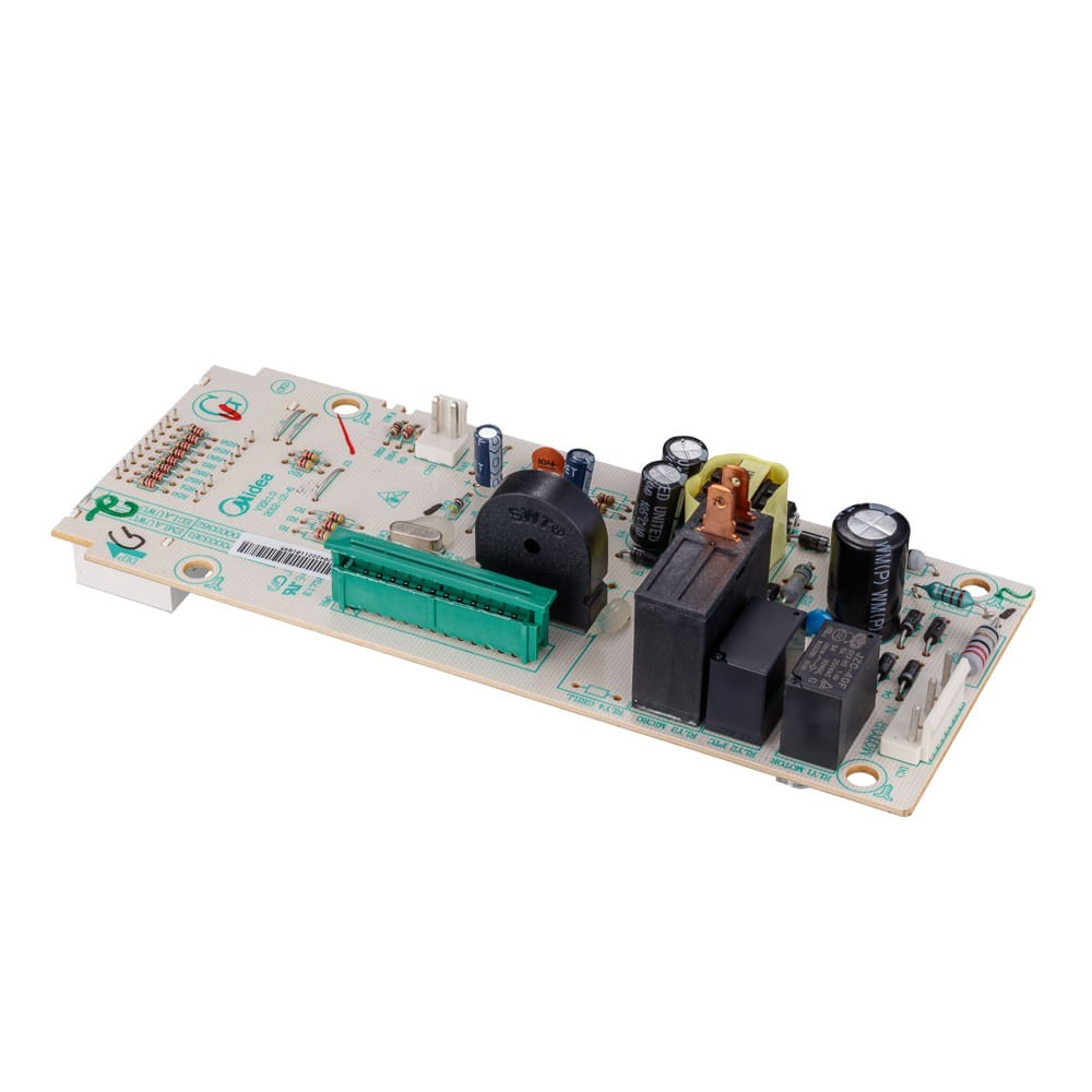 Placa de Controle - MEP41 Micro-ondas Electrolux - MEP41 | 41044082 | A20745401