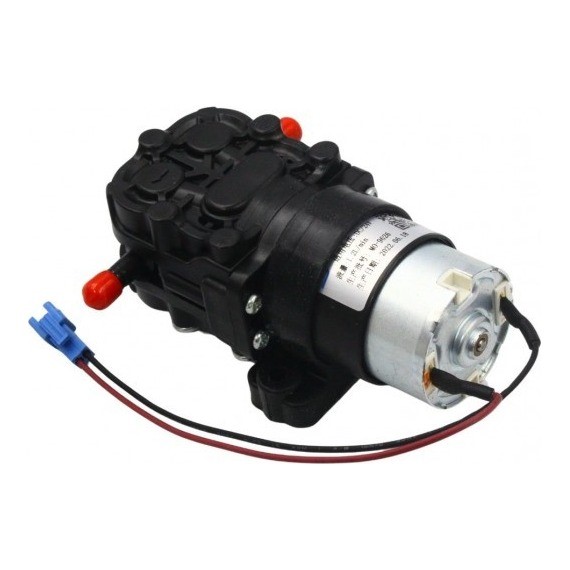 Bomba Pressurizadora Purificador de Água Electrolux - PE12A PE12B PE12G PE12P | 41044483 | A21066701