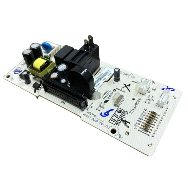 Placa Potência MEO44 Micro-ondas Electrolux - MEO44 | 41044589 | A13445104