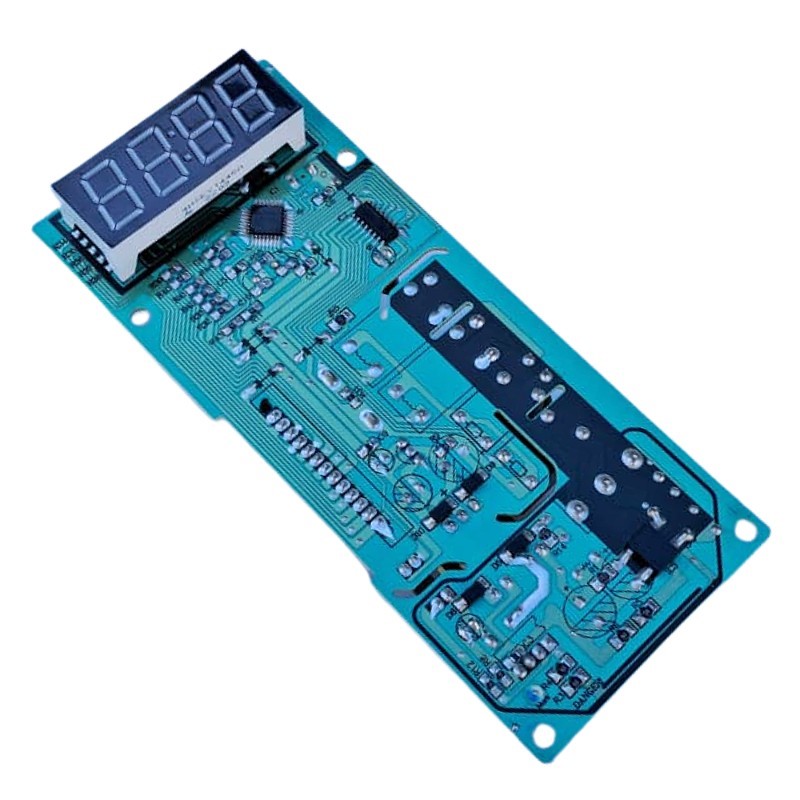 Placa Potência MC34B - MC34S Micro-ondas Electrolux - MC34B MC34S | 41044593 | A13445107