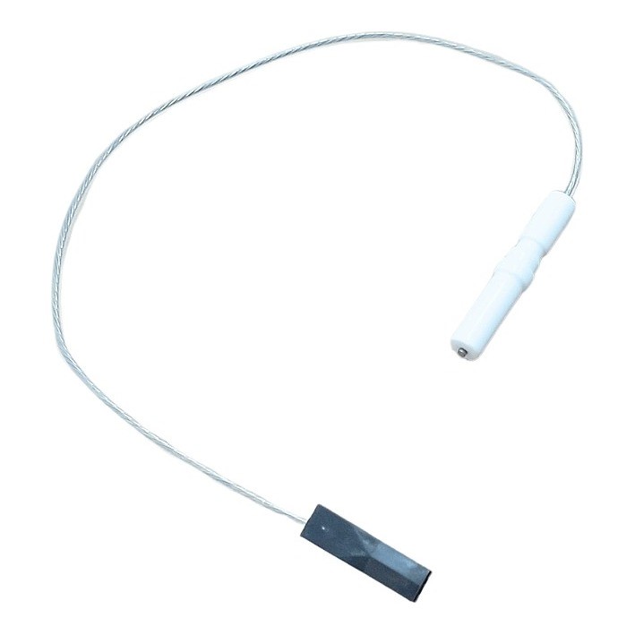 Ignitor Queimador Tc Amex 250MM Cooktop Electrolux - GC75U GF75X GT60X GT75X | 41044639 | A04978901