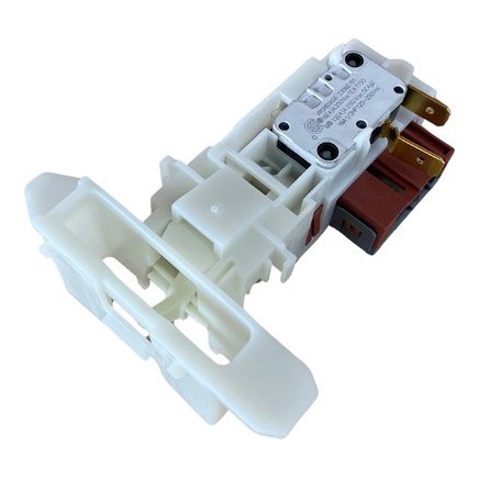 Bloco Porta Lta Lavadora Electrolux - LEC14 LEC15 LEC17 LED13 | 41044731 | A10985301