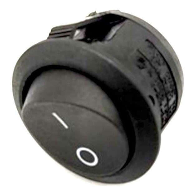Interruptor Secadora Electrolux - STK12 STK13 STK13A STK14 | 41044750 | A21793501
