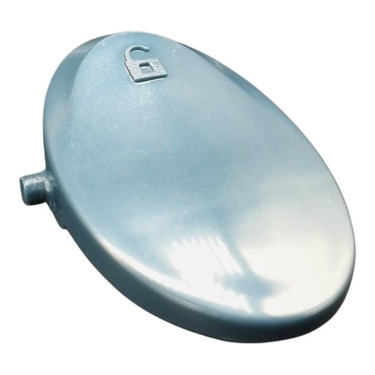 Tecla Deposito de Pó Azul Secadora Electrolux - STK14 | 41044792 | A21798901