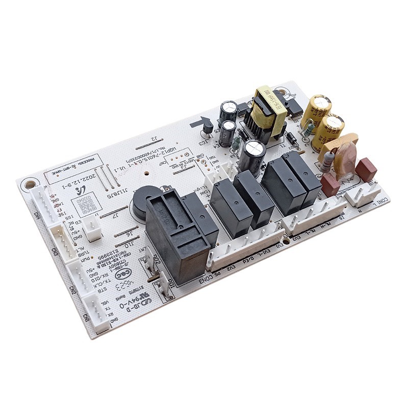 Placa de Potência Lava-Louças Electrolux 220V - LL10B LL10X | 41044970 | A21846701