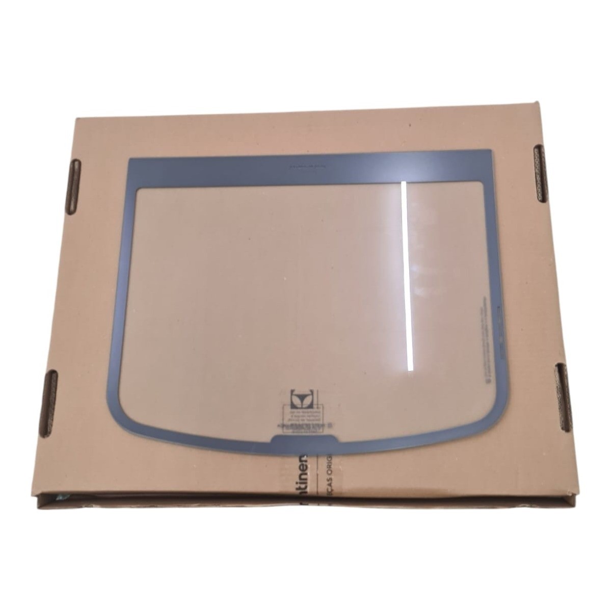 Vidro P59 Lavadora Electrolux - LED13 LED14 LEE15 | 41045223 | A19959301