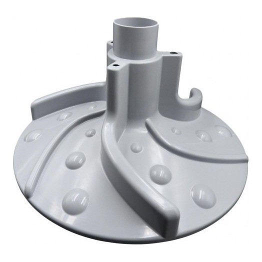 Agitador Inferior 16 Lavadora Electrolux - LED17 | 41045251 | A99063401 (DESCONTINUADA)