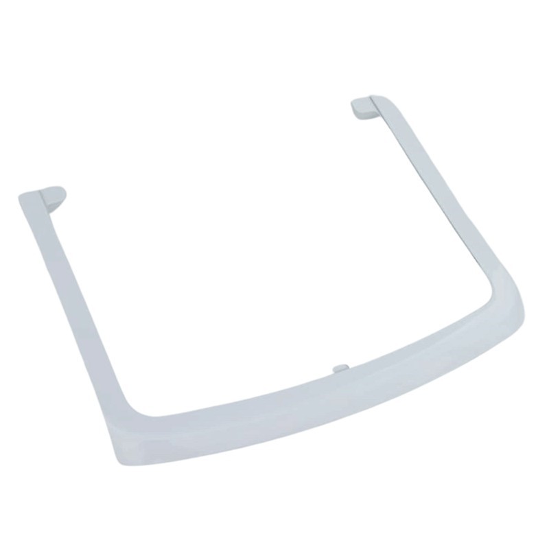Conjunto Moldura P66 Bp Lavadora Electrolux - LED15 LED17 | 41045257 | A21660501