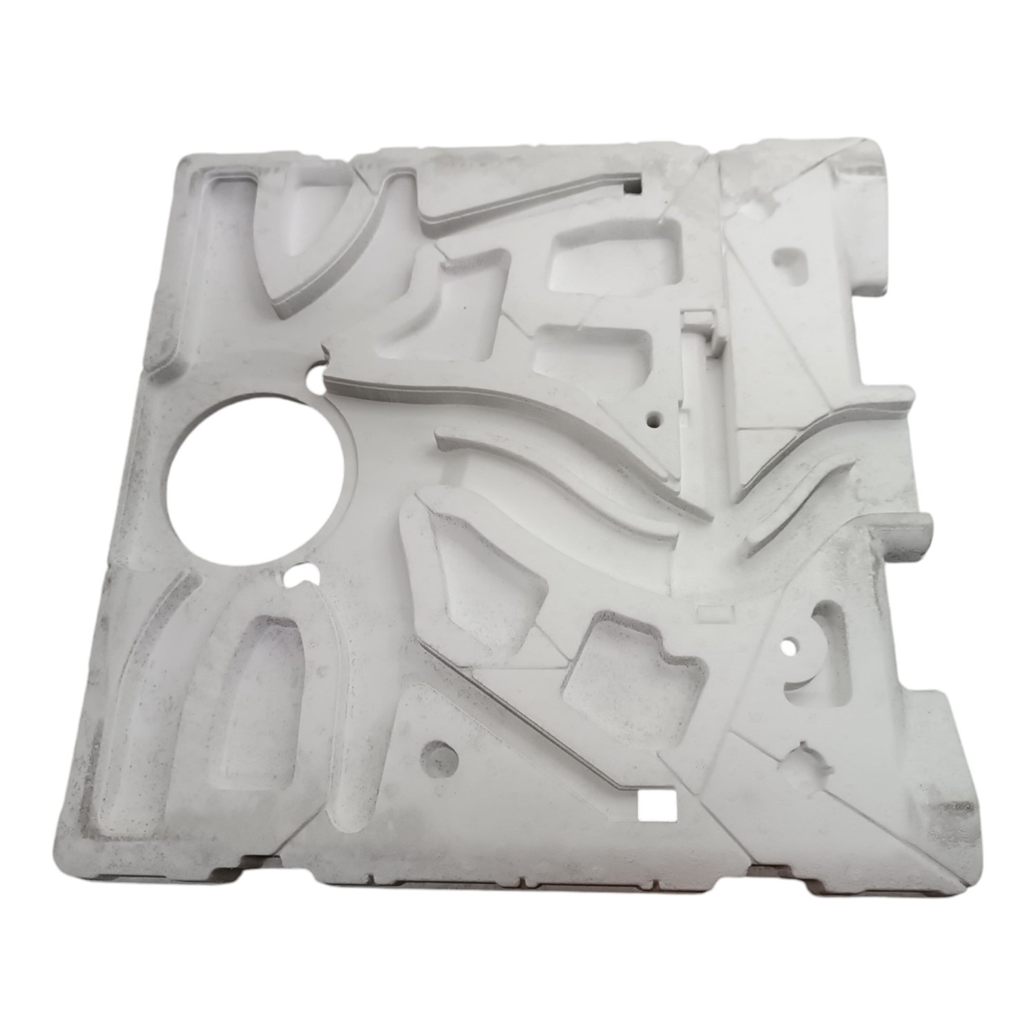Duto Eps Evaporador Geladeira Electrolux - DF56 DF56S IF55 IF55B | 41045359 | A18190901