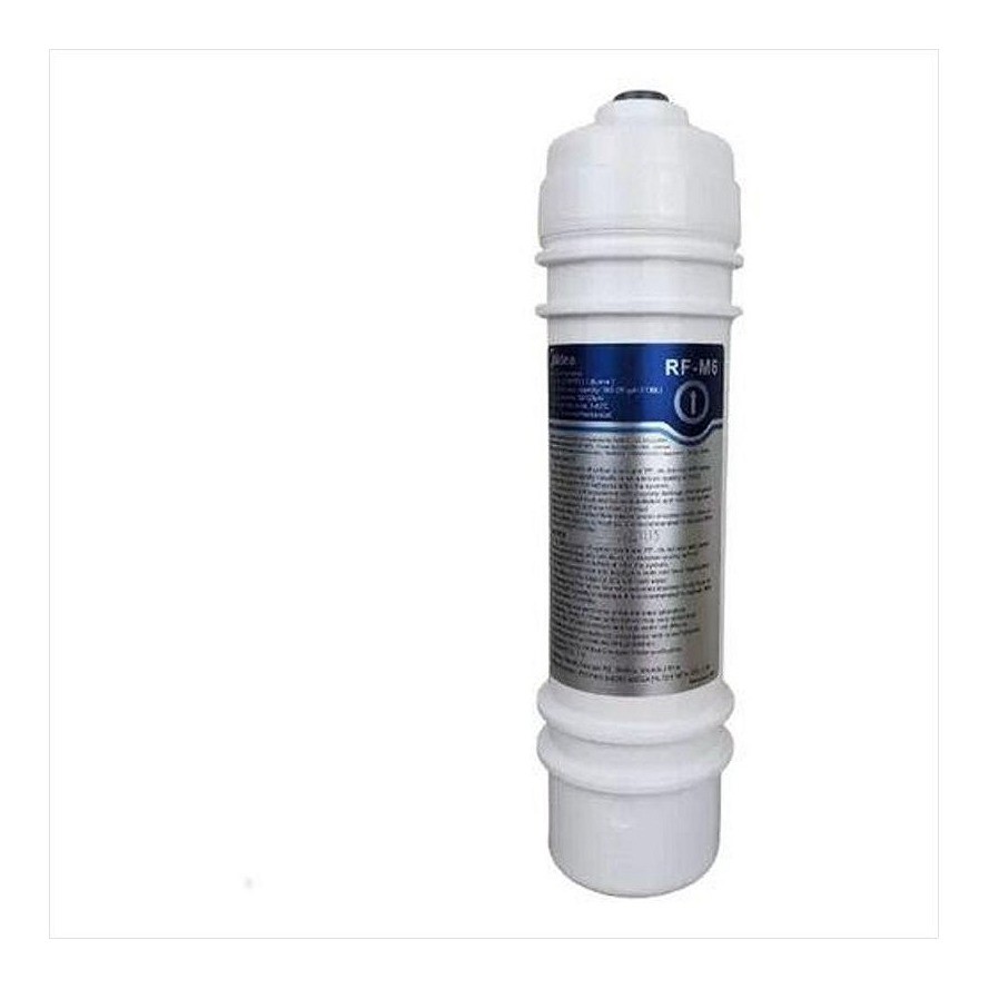 Filtro de Água Completo Geladeira Electrolux - IS9S | 41045455 | A22489401