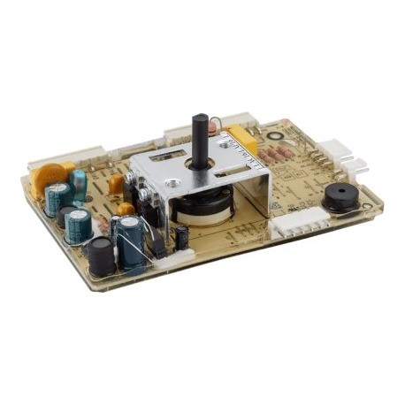 Placa Eletrônica Programa Cb LEJ14 Lavadora Electrolux - LEJ14 | 41045595 | A13611031
