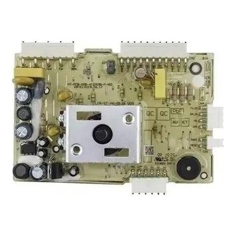 Placa Eletrônica Programa Tc LEI18 Lavadora Electrolux - LEI18 | 41045601 | A13611032