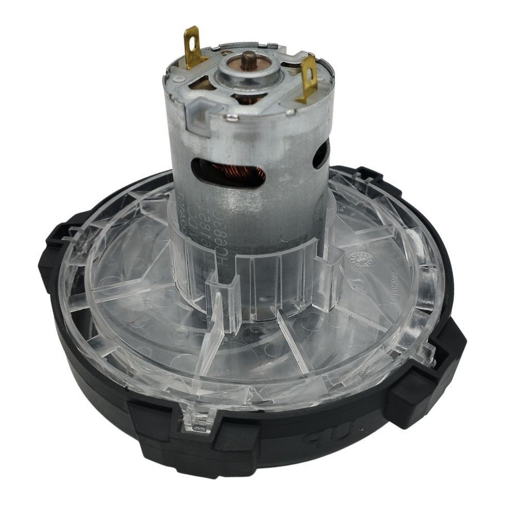 Motor Unidade de Mão Aspirador de Pó Electrolux - ERG21 ERG22 ERG23 ERG23N | 41045831 | A22764501
