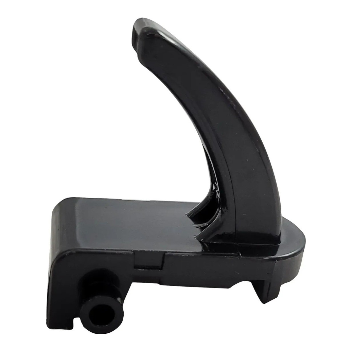 Suporte Inferior Vermelho Cabo Ele Secadora Electrolux - STK15 | 41045867 | A22781201